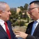 Netanyahu'nun rakibi, Likud'dan ayrılarak yeni bir parti kurmaya karar verdi