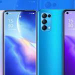OPPO Reno 5 5G ve OPPO Reno 5 Pro 5G modelleri tanıtıldı