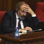 Paşinyan'a soğuk duş! S&uuml;re doldu, ortalık karıştı