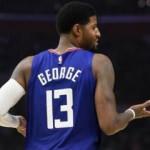 Paul George'a 190 milyon dolarlık kontrat