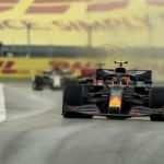 Abu Dabi'de pole pozisyonu Max Verstappen'in