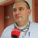 Prof. Dr. Ateş Kara: Nüfusun yüzde 90'ını aşılarsak artık durdurduk diyebiliriz