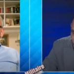 Yunan profes&ouml;r &uuml;lkesini karıştırdı: Yakında T&uuml;rkiye'nin sancağı olacağız!