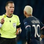 Paris Saint Germain - Başakşehir ma&ccedil;ının yeni hakemi a&ccedil;ıklandı