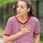 Psikolojik çarpıntı ve nefes darlığı neden olur? Sürekli nefes nefese kalıyorsanız dikkat!