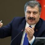 Türk bilim insanlarının ürettiği aşıyı niye almıyoruz? Bakan Koca ilk kez anlattı