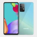 Samsung Galaxy A52 5G'nin g&ouml;rselleri sızdırıldı
