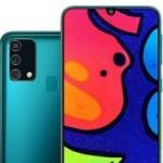 Samsung Galaxy serisinin yeni &uuml;yesi: Galaxy F62