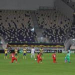 Sivasspor'dan ırkçılığa tepki