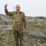 Son dakika: Ermenistan'dan provokasyon! Aliyev'den a&ccedil;ıklama: Bu sefer tamamen yok edeceğiz!