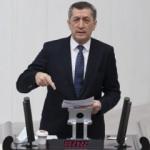 Son Dakika: Milli Eğitim Bakanı Ziya Selçuk'tan yüz yüze eğitim açıklaması