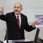 Bakan Soylu'dan TBMM'de HDP'lileri çıldırtan konuşma! Rahatsız oldular