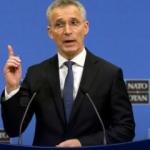 NATO Genel Sekreteri Stoltenberg'den AB'ye Türkiye çağrısı