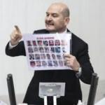 S&uuml;leyman Soylu'dan HDP'li vekillere &ccedil;ok ağır s&ouml;zler: Haysiyetsizler