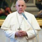 Tarihte bir ilk! Papa, Irak'a gideceğini açıkladı