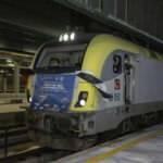 Tren Halkalı’da kalsaydı ne kadar mutlu olacaklardı