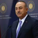 Türkiye'den Fas'a 'Filistin' mesajı