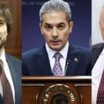 T&uuml;rkiye'nin yeni b&uuml;y&uuml;kel&ccedil;ileri belli oldu! S&uuml;rpriz isimler