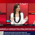 Canlı yayında gergin anlar: Murat Sarı ve CHP'li Kadir Gökmen Öğüt programı terk etti