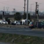 &Uuml;zerindeki bombayı patlatacaktı! Son anda &ouml;nlendi