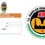 VGM 2020 burs sonuçları açıklandı mı? Vakıflar Genel Müdürlüğü Yükseköğrenim burs sonuçları...