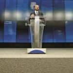 Yaptırım yok tehdit var