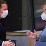 Yunanistan çalkalanıyor: Macron'u Türkiye konusunda Merkel ikna etti, bizi sattılar