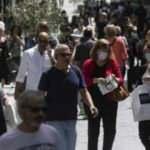 Yunanistan'da COVID-19 karantinası 7 Ocak'a kadar uzatılacak