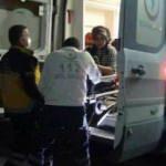 Zonguldak'ta mantardan zehirlenen 5 kişi hastanelik oldu
