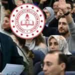 2021 yılında kaç bin öğretmen ataması gerçekleştirilecek? Ziya Selçuk yeni yıl MEB bütçesinde..