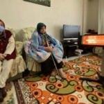 55 dairelik apartmanda oturanlar, 2 yıldır ısınamıyor