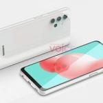 5G destekli en ucuz Samsung modeli Galaxy A32 5G sertifika aldı