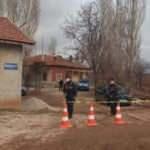 6 aylık hamile eşini &ouml;ld&uuml;rd&uuml;!