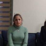 9 yerinden bı&ccedil;aklanan kadın: Olayın psikolojisini hala atlatamadım