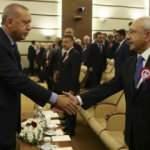 Yeni ankette dikkat &ccedil;eken sonu&ccedil;lar! '&Ccedil;arpıcı' deyip paylaştı...