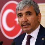 Ali Cumhur Taşkın: Rabbim bu millete bir daha FET&Ouml; gibi bir illet vermesin...