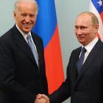 Putin'den ABD başkanı seçilen Biden'e tebrik