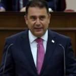 ABD'ye tepki g&ouml;sterdi: Rumlara serbest, T&uuml;rkiye'ye yaptırım