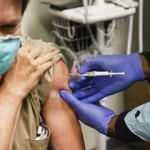 ABD'de araştırma... Koronavirüs aşısı alerji yapıyor mu?