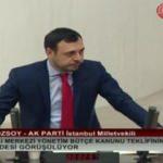 AK Parti Milletvekili Eyüp Özsoy'dan CHP'ye sert tepki!