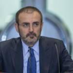 AK Parti'li &Uuml;nal'dan '&ccedil;ıplak arama' iddialarına net cevap!