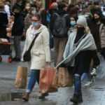 Almanya'da koronavir&uuml;s alarmı: En y&uuml;ksek seviyeyi g&ouml;rd&uuml;