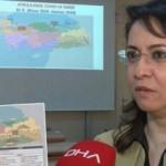 Atık sulardaki 'koronavir&uuml;s haritası' belirlendi! Mutasyonu ortaya &ccedil;ıkardı