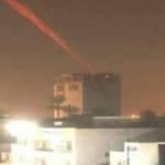 Bağdat'taki ABD B&uuml;y&uuml;kel&ccedil;iliğine f&uuml;ze saldırısı