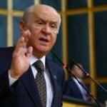 Bahçeli'den zehir zemberek sözler: Asla uyuyamayacaklar