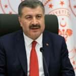 Bakan Koca'dan son dakika İstanbul a&ccedil;ıklaması! İyi haberi verdi