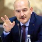 Bakan Soylu'dan Fatih Altaylı'nın skandal s&ouml;zlerine cevap!