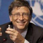 'Ben de aşı yaptıracağım' diyen Bill Gates: En ölümcül dönem geliyor