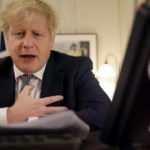 Boris Johnson’dan korkutan korona açıklaması!