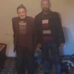 Bursa&rsquo;da, 3 g&uuml;nd&uuml;r kayıp yaşlı adamın şapkasına ulaşıldı